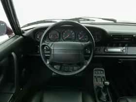 Porsche 911 (1992) thumbnail 10