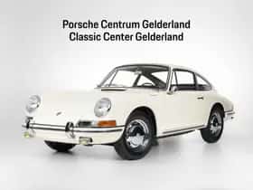 Porsche 911 (1964)