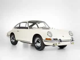 Porsche 911 (1964) thumbnail 5
