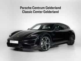 Porsche Taycan (2024)