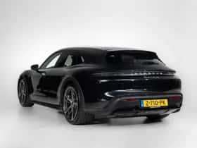 Porsche Taycan (2024) thumbnail 2
