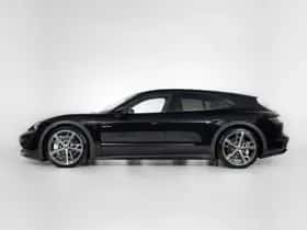 Porsche Taycan (2024) thumbnail 11