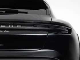 Porsche Taycan (2024) thumbnail 29