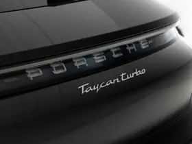 Porsche Taycan (2024) thumbnail 30