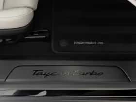 Porsche Taycan (2024) thumbnail 33