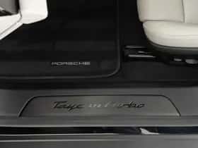 Porsche Taycan (2024) thumbnail 38
