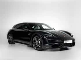 Porsche Taycan (2024) thumbnail 5