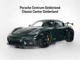 Porsche 718 (2026)