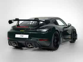 Porsche 718 (2026) thumbnail 2