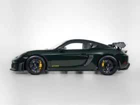 Porsche 718 (2026) thumbnail 11