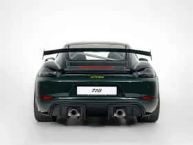 Porsche 718 (2026) thumbnail 14