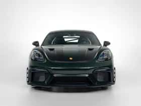 Porsche 718 (2026) thumbnail 15