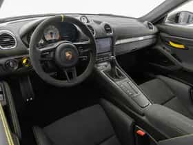 Porsche 718 (2026) thumbnail 3