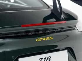 Porsche 718 (2026) thumbnail 31