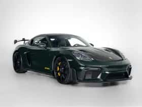 Porsche 718 (2026) thumbnail 5