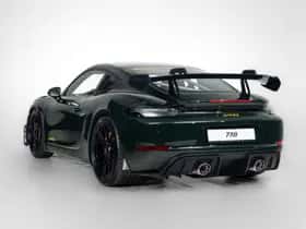 Porsche 718 (2026) thumbnail 6