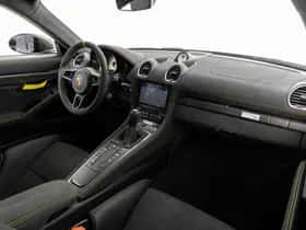 Porsche 718 (2026) thumbnail 7