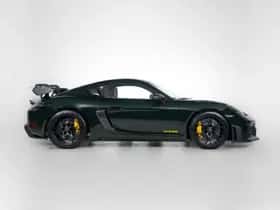 Porsche 718 (2026) thumbnail 10
