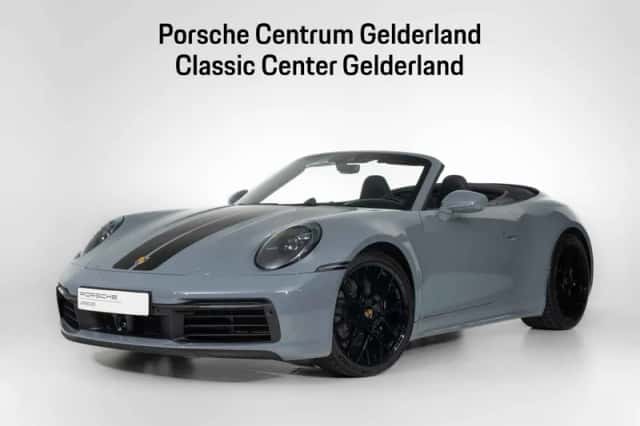 Porsche 911 (2024) thumbnail 1