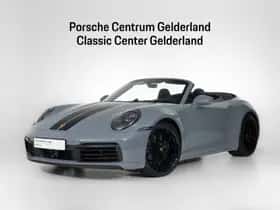 Porsche 911 (2024)