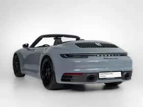 Porsche 911 (2024) thumbnail 2