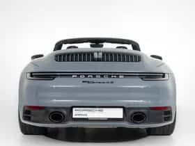 Porsche 911 (2024) thumbnail 21