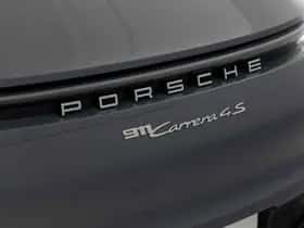 Porsche 911 (2024) thumbnail 30