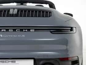 Porsche 911 (2024) thumbnail 34