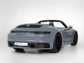 Porsche 911 (2024) thumbnail 5