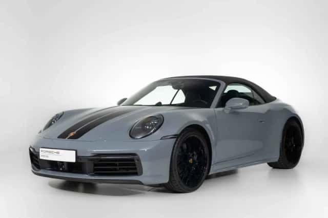 Porsche 911 (2024) thumbnail 6