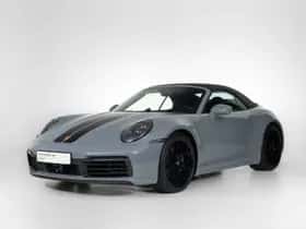 Porsche 911 (2024) thumbnail 6