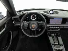 Porsche 911 (2024) thumbnail 9