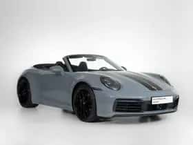 Porsche 911 (2024) thumbnail 10