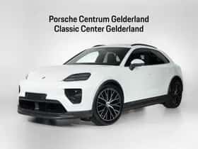 Porsche Macan (2026)