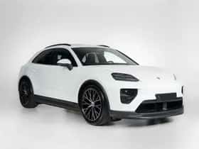 Porsche Macan (2026) thumbnail 5