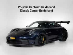 Porsche 911 (2025)