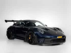 Porsche 911 (2025) thumbnail 11