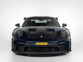 Porsche 911 (2025) thumbnail 12