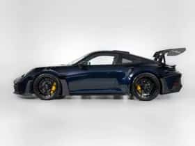 Porsche 911 (2025) thumbnail 6
