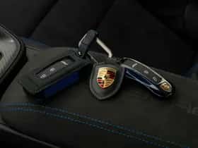 Porsche 911 (2025) thumbnail 56