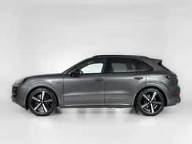Porsche Cayenne (2026) thumbnail 11