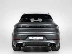 Porsche Cayenne (2026) thumbnail 16