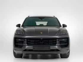 Porsche Cayenne (2026) thumbnail 17