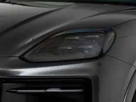 Porsche Cayenne (2026) thumbnail 24