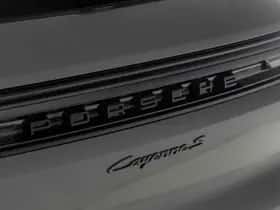 Porsche Cayenne (2026) thumbnail 29