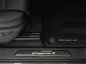 Porsche Cayenne (2026) thumbnail 32