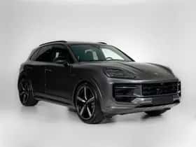 Porsche Cayenne (2026) thumbnail 5