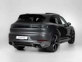 Porsche Cayenne (2026) thumbnail 6