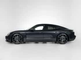 Porsche Taycan (2025) thumbnail 11