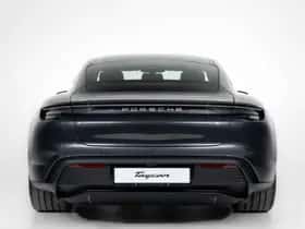 Porsche Taycan (2025) thumbnail 14